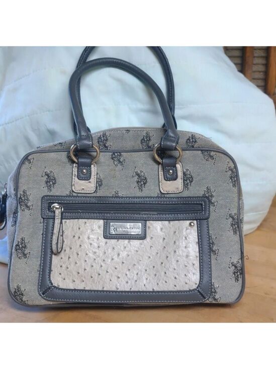 U.S. Polo Assn. Handbags - US Polo Assn bag